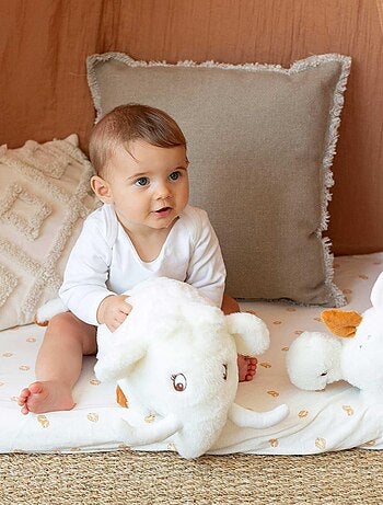 Peluche musicale