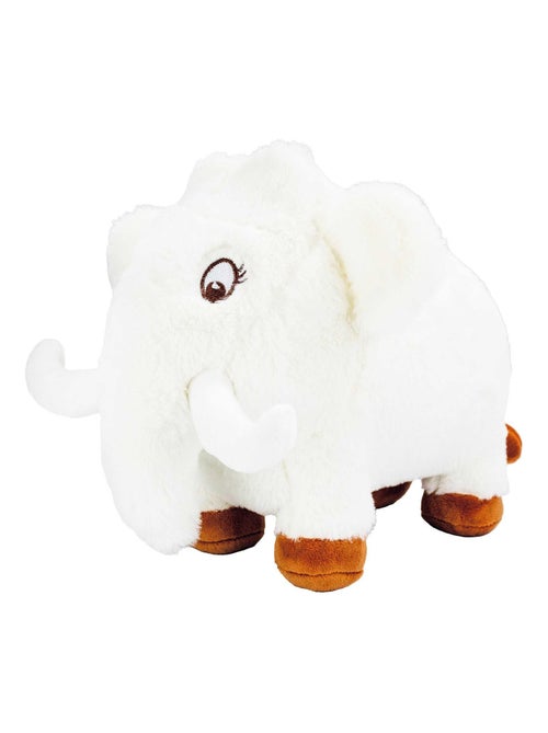 Peluche musicale - Kiabi