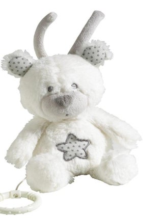 Peluche Musicale Celeste - SAUTHON