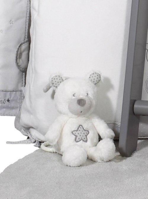 Peluche Musicale Celeste - SAUTHON - Kiabi