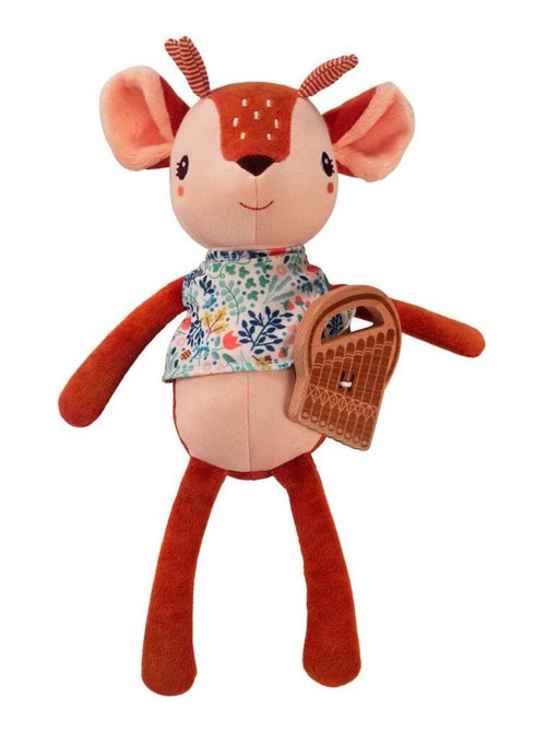 Peluche musicale eco Stella (32 cm) - Kiabi