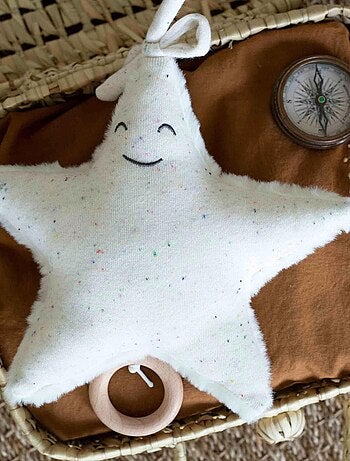 Peluche musicale