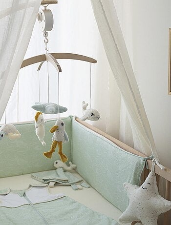 Peluche musicale