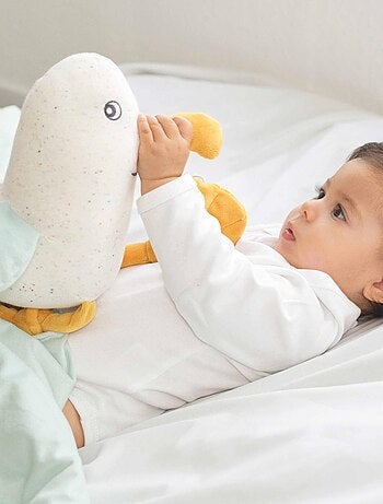 Peluche musicale