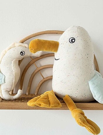 Peluche musicale