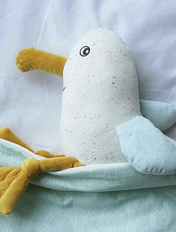 Peluche musicale