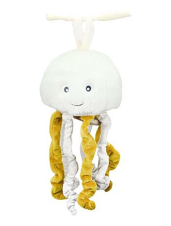 Peluche musicale