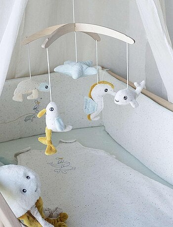 Peluche musicale