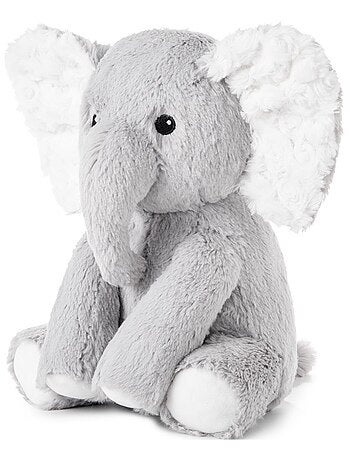 Peluche musicale Elliot l'éléphant