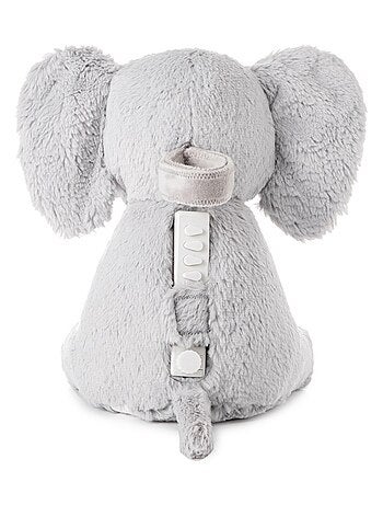 Peluche musicale Elliot l'éléphant