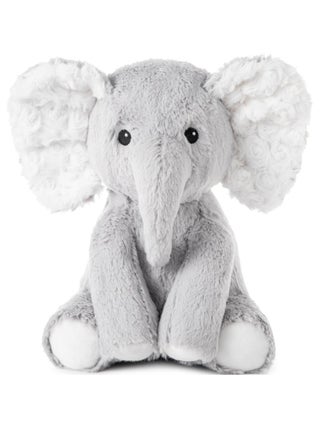 Peluche musicale Elliot l'éléphant