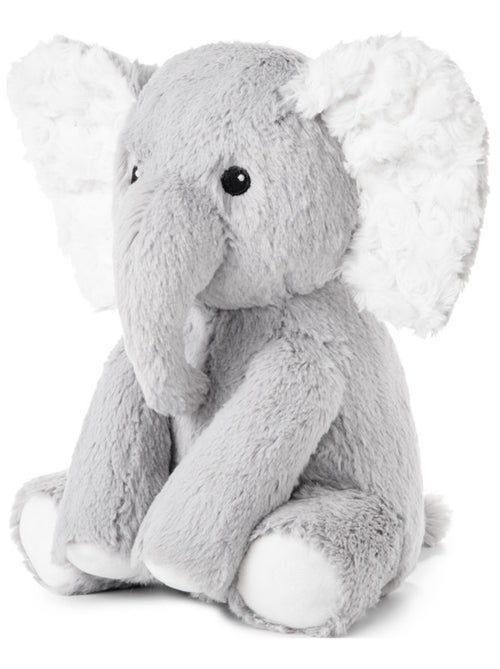 Peluche musicale Elliot l'éléphant - Kiabi