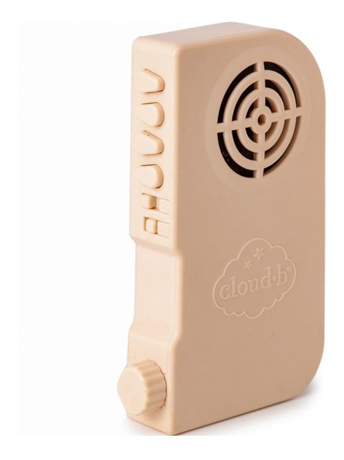 Peluche musicale Louis le lion - Kiabi