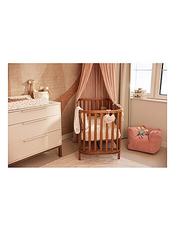 Peluche musicale Phoque Jollein