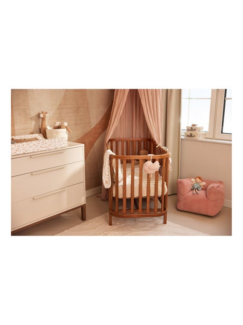 Peluche musicale Lovely Birds Jollein - Kiabi