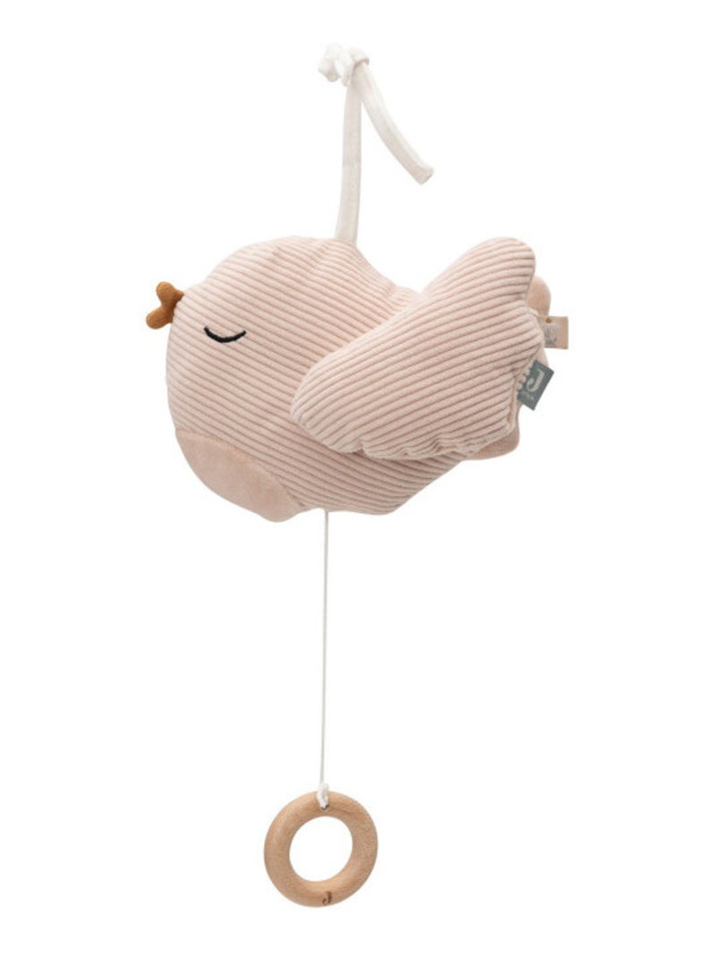 Peluche musicale Lovely Birds Rose - Kiabi