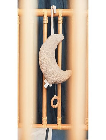 Peluche Musicale Lune Jollein