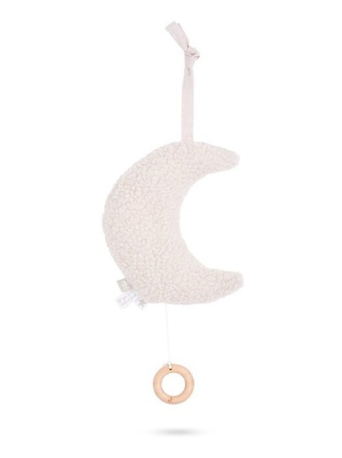 Peluche Musicale Lune Jollein - Kiabi