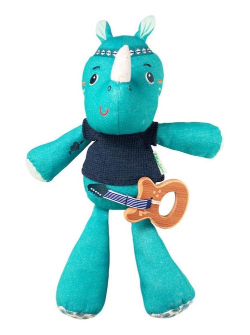 Peluche musicale Marius - Kiabi