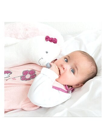 Peluche musicale