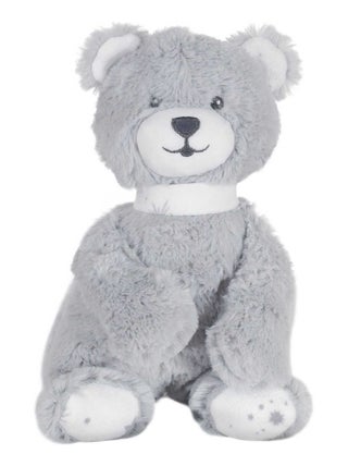 Peluche Musicale Ours Martin Et Ses Copains (26 Cm)