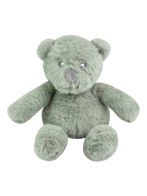 Peluche Musicale Ourson 45 Cm - Kiabi