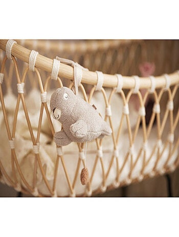 Peluche musicale Phoque Jollein