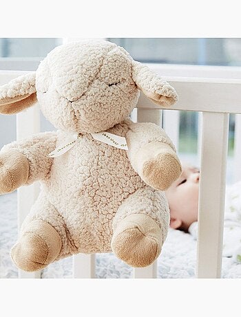 Peluche musicale sleep sheep