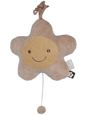 Peluche Musicale Spring Garden Bloom Jollein
