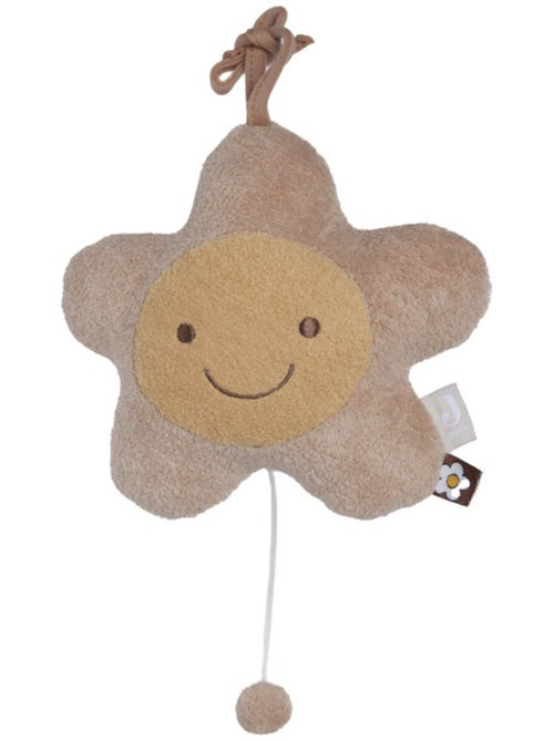 Peluche Musicale Spring Garden Bloom Jollein - Kiabi