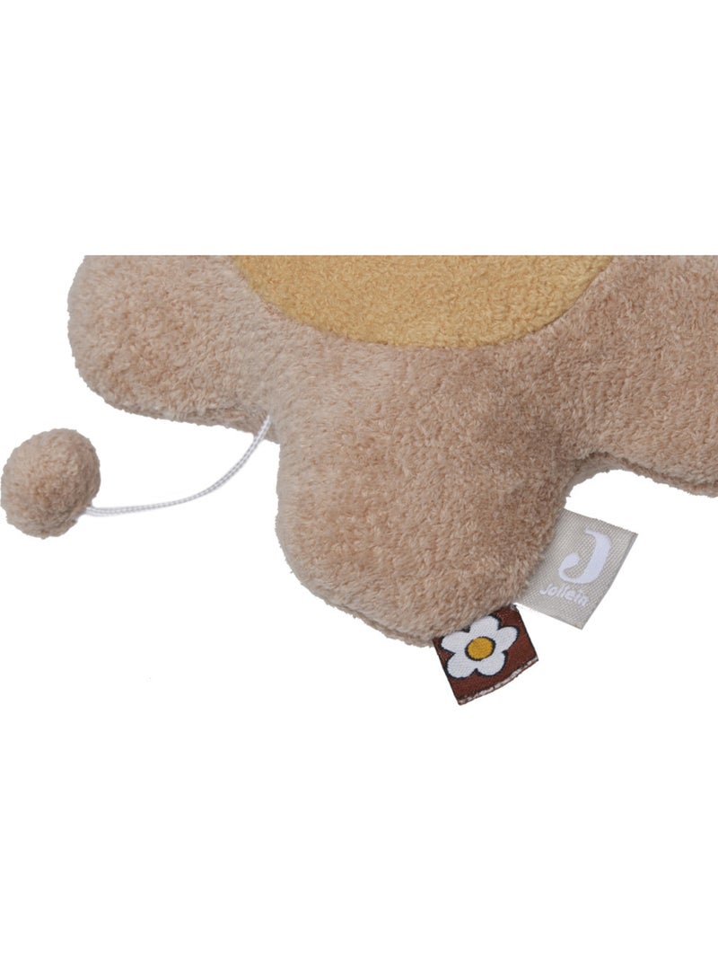 Peluche Musicale Spring Garden Bloom Jollein Multicolore - Kiabi