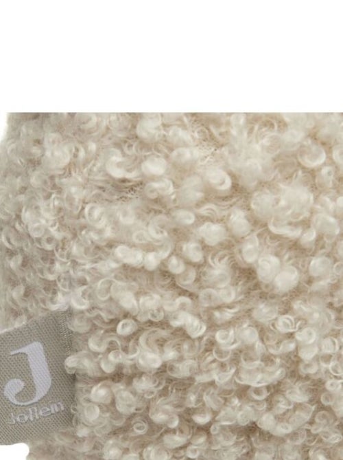 Peluche Musicale Teddy Bear Jollein - Kiabi Peluche Musicale Teddy Bear Jollein - Kiabi