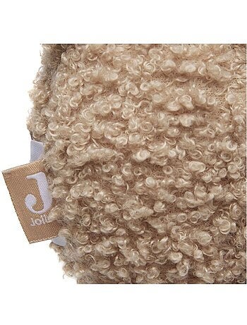 Peluche musicale Teddy Bear Jollein