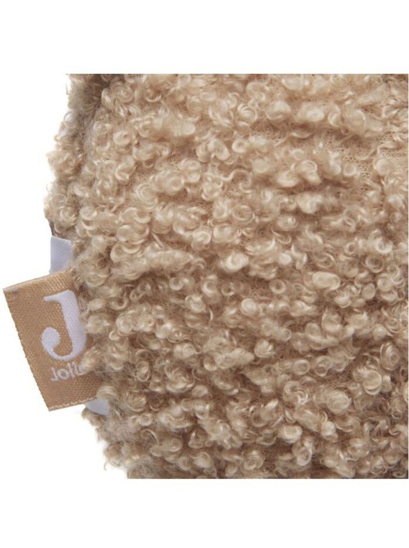 Peluche Musicale Teddy Bear Jollein Marron - Kiabi
