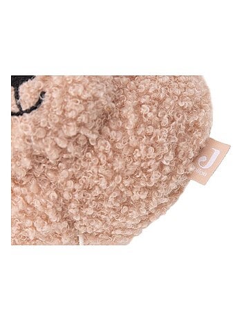 Peluche musicale Teddy Bear Jollein