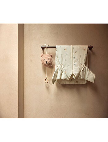 Peluche musicale Teddy Bear Jollein