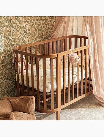 Peluche musicale Teddy Bear Jollein