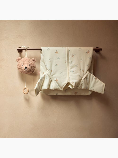 Peluche musicale Teddy Bear Jollein - Kiabi Peluche musicale Teddy Bear Jollein - Kiabi