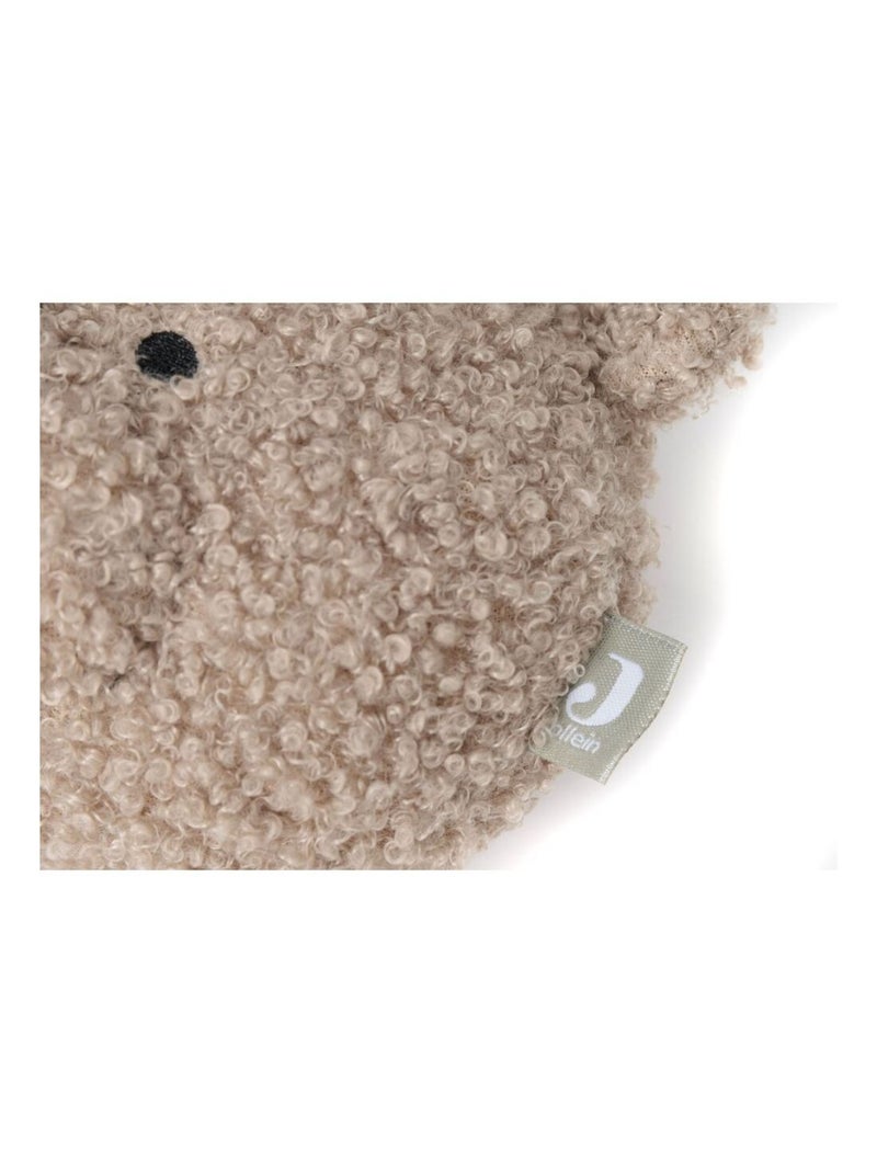 Peluche musicale Teddy Bear Jollein Vert - Kiabi