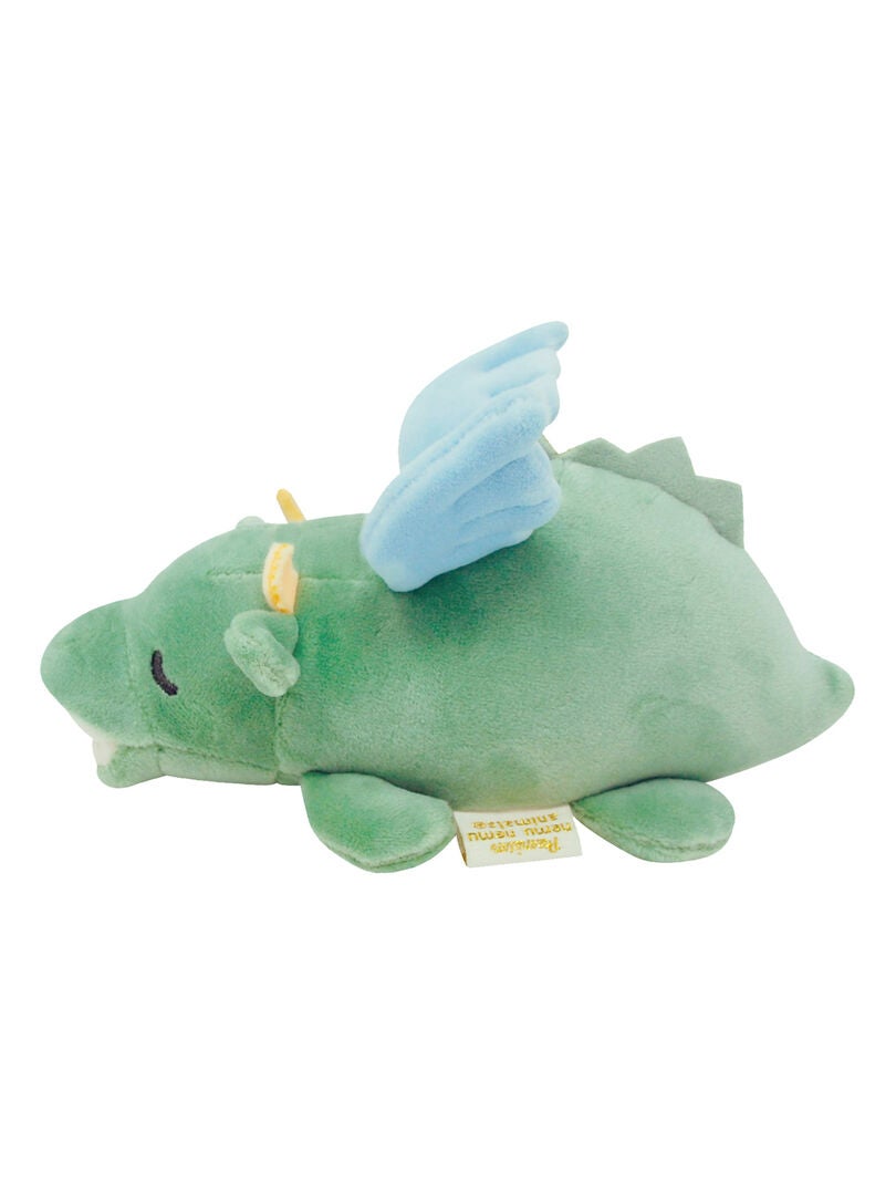 Peluche Da Collezione Adottami! – Drago Pipistrello (Bat Dragon) Serie 2 Leggendario + Codice Virtuale