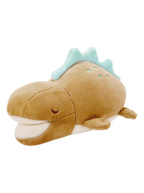 Peluche nemu nemu - STEGO - Dinosaure - Taille S - 20 cm - Kiabi