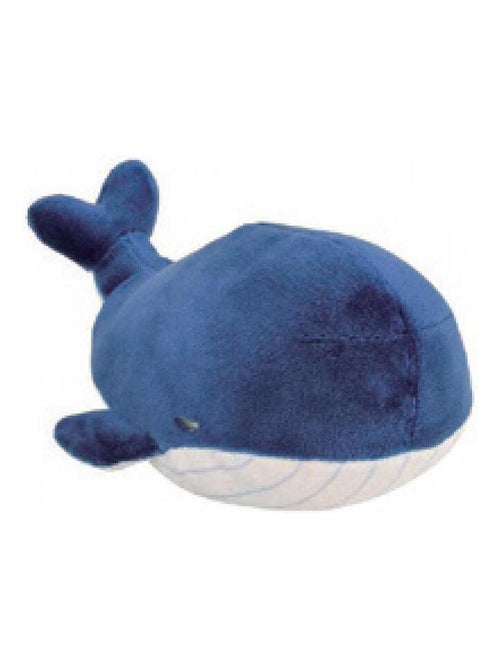 Peluche Nemu Nemu Baleine - Kiabi
