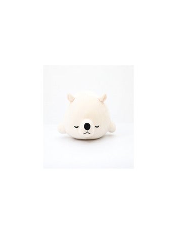Peluche Nemu Nemu Shiro 13 Cm