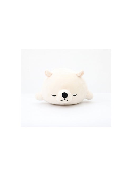 Peluche Nemu Nemu Shiro 13 Cm - Kiabi