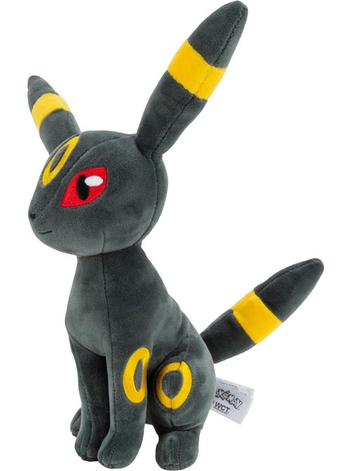 Peluche Noctali 20 cm Pokémon - Kiabi