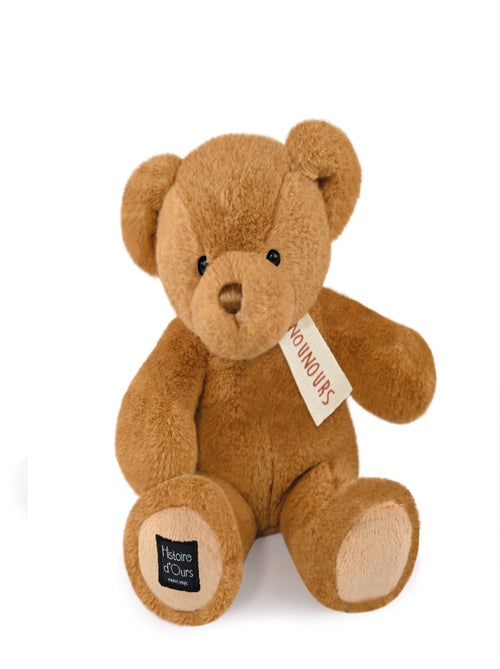 Peluche Nounours 28 cm - Kiabi