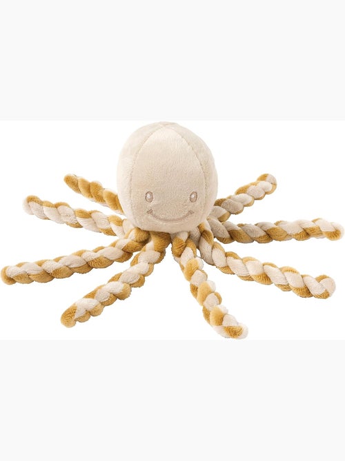 Peluche Octopus Poulpe - Kiabi