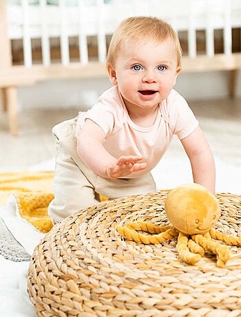 Peluche octopus poulpe