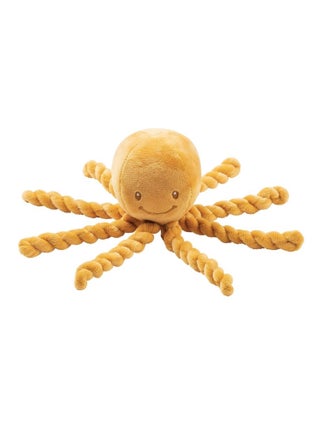 Peluche Octopus Poulpe