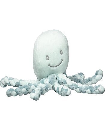 Peluche Octopus Poulpe Musical